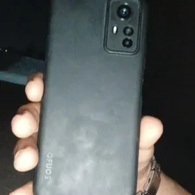 Redmi note 12 s