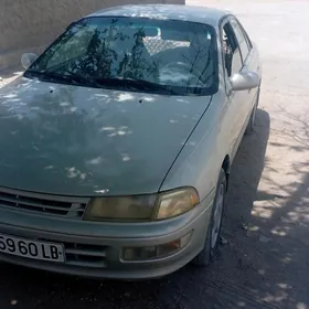 Toyota Carina 1993