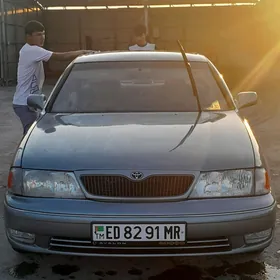 Toyota Avalon 1998