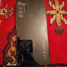 redmi not 8