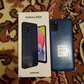 A03s