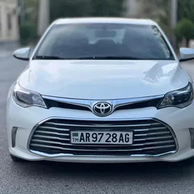 Toyota Avalon 2016