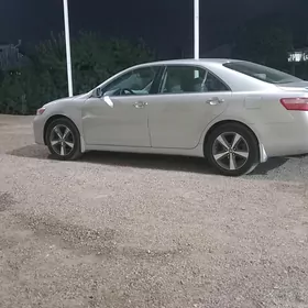 Toyota Camry 2007