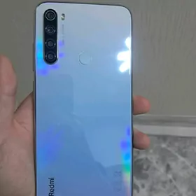 Redmi not 8