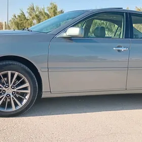 Lexus ES 300 2002