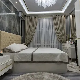 SATLYK 30MKR BEYIK/ КВАРТАЛ