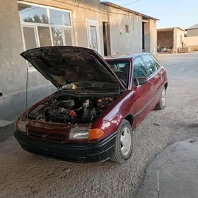 Opel Astra 1991