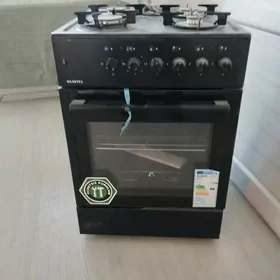Kumtel gaz plita
