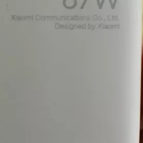 Zaryatnik mi 67w