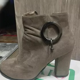 сапожки