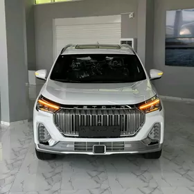 Jetour X90 Plus 2025
