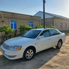 Toyota Avalon 2000