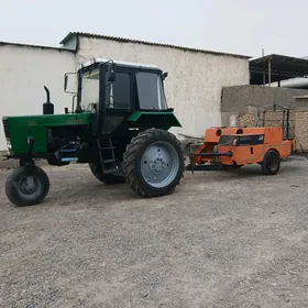 MTZ 80 2003