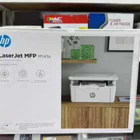 Hp 141 a