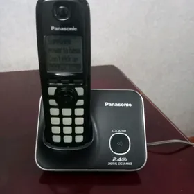 Panasonic telefon