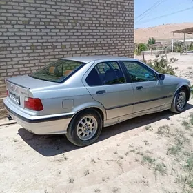 BMW 325 1992