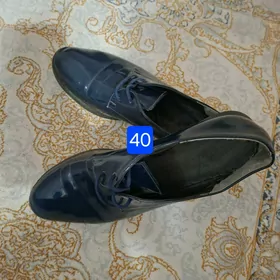ТУФЛИ