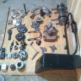 jawa mator saylary