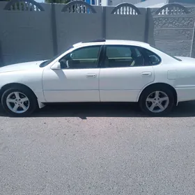 Toyota Avalon 1998