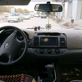 Toyota Camry 2003