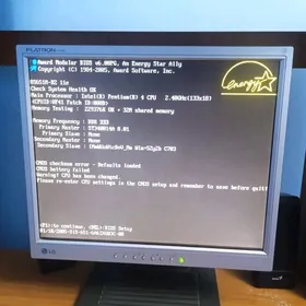 Monitor
