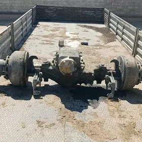 kraz zapjas