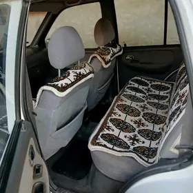 Kia Sportage 2001