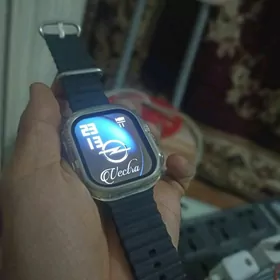 smart watch ultra x90