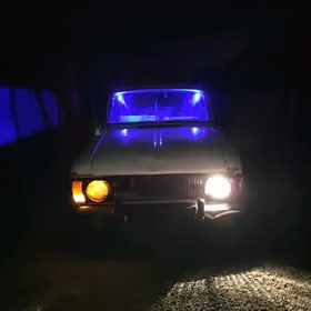 Lada 2106 1980