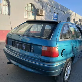 Opel Astra 1992