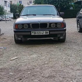 BMW 5 Series 1993