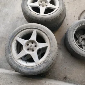 диска 16"