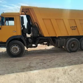Kamaz 5511 2007