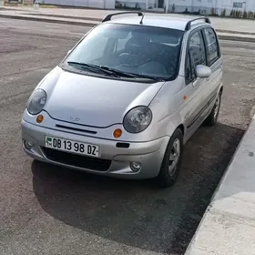 Daewoo Matiz 2005
