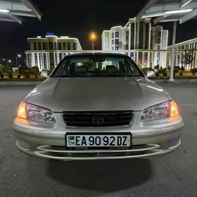 Toyota Camry 1998