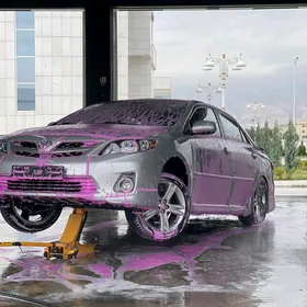 Toyota Corolla 2012