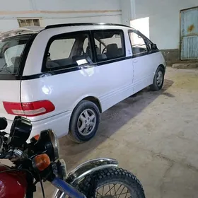 Toyota Previa 1993