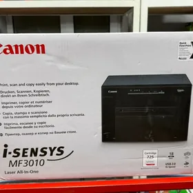 CANON 3010 i-sensys