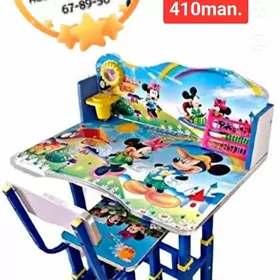 stol çağa parta