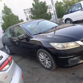 Honda Accord 2013