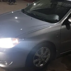 Toyota Camry 2003