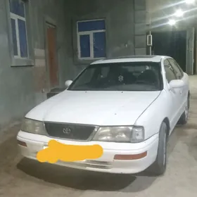 Toyota Avalon 1996