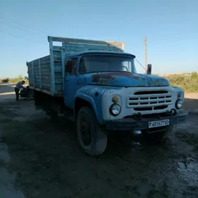 Zil 130 1987