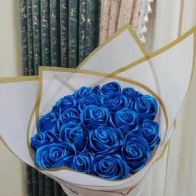 solmayan gül