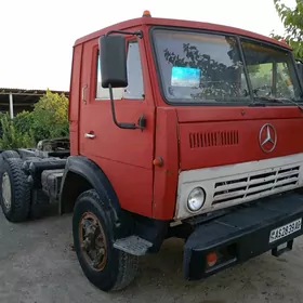 Kamaz 5410 1990