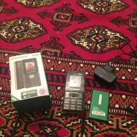 Maxfone m200