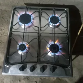 gaz plita