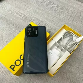 Poco M5s