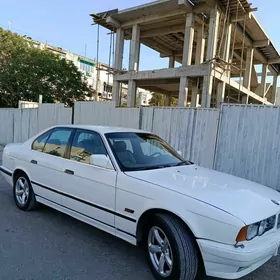 BMW 535 1991
