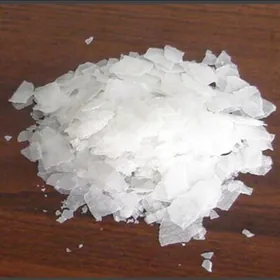 Kaustik soda (caustic)